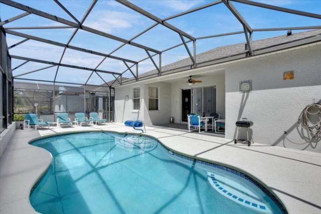 439 Villa-Private Pool - Game Room -By Disney Davenport Esterno foto