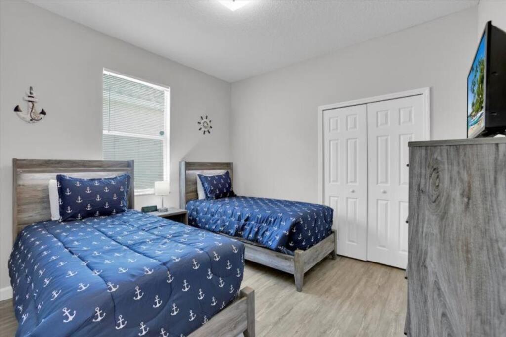 439 Villa-Private Pool - Game Room -By Disney Davenport Esterno foto