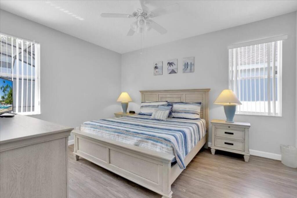 439 Villa-Private Pool - Game Room -By Disney Davenport Esterno foto