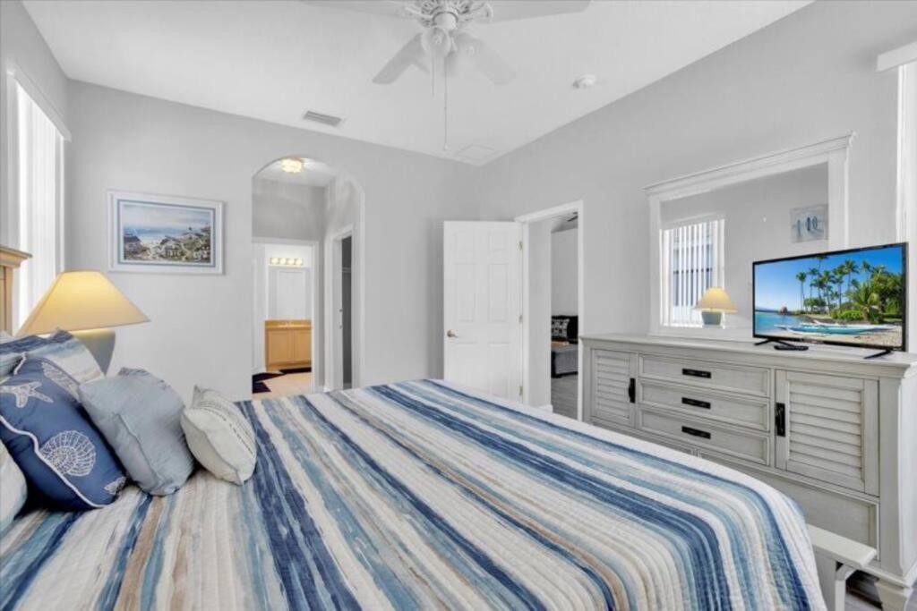 439 Villa-Private Pool - Game Room -By Disney Davenport Esterno foto